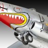 Revell 05670 75th Anniversary of US Air Force 1/72