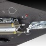 Revell 05670 75th Anniversary of US Air Force 1/72