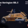 Attack Hobby 72932 Marmon Herrington Mk.II w/ Pak 36 (incl. PE) 1/72