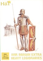 HAT 8064 Roman Heavy Legionaries 1/72