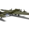 Airfix 08018A Boeing B-17G Fortress Mk. III 1/72