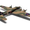 Airfix 08018A Boeing B-17G Fortress Mk. III 1/72