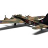 Airfix 08018A Boeing B-17G Fortress Mk. III 1/72