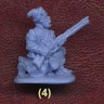 Strelets STRM082 Italian Army (WWII) in Winter Dress (Stalingrad) 1/72