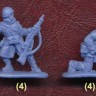 Strelets STRM082 Italian Army (WWII) in Winter Dress (Stalingrad) 1/72