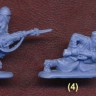 Strelets STRM082 Italian Army (WWII) in Winter Dress (Stalingrad) 1/72