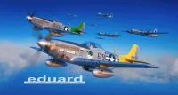 Eduard 2152 Tales of Iwojima DUAL COMBO (Limited Edition) 1/72