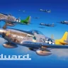 Eduard 2152 Tales of Iwojima DUAL COMBO (Limited Edition) 1/72