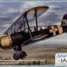 Frrom Azur FR0001 IAR-39 biplane Decals Rumania x 3. With etched and resin parts. Vacform and injection canopy 1/72