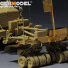 Voyager Model PE351105 Modern US Army Spark II Mine Roller Upgrade Set(PANDA HOBBY TK-09) 1/35