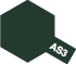 Tamiya 86503 AS-3 Gray Green (luftwaffe) полуматовая спрей 100гр