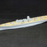 Artwox Model AW20171 U.S. Navy Battleship Montana BB-67 1/700