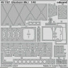 Eduard 491187 Blenheim Mk.I (AIRF) SET 1/48