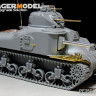 Voyager Model PE35715 WWII US M3A1 Lee Medium Tank basic(TAKOM 2114) 1/35