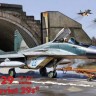 Armory AR14709 МиГ-29 9-12 Fulcrum A "Last Soviet Fulcrums", set #1 1/144