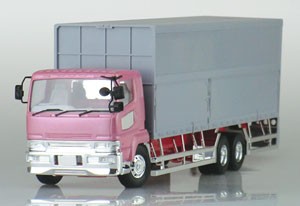 Aoshima 026311 Nasubi no Teio (Large Wing) 1:32