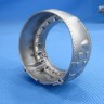 Metallic Details MDR48239 Gloster Gladiator cowling and engine 3d-printed  1/48