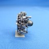 Metallic Details MDR48239 Gloster Gladiator cowling and engine 3d-printed  1/48