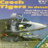 WWP Publications PBLWWPB03 Publ.Czech Tiger Fighters