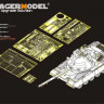 Voyager Model PE35765 British Chieftain Mk.10 MBT basic(For TAKOM 2028) 1/35