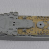 Artwox Model BW20005 USS New York BB-34 1/700