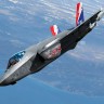 Academy 12591 F-35A "1000th Lightning II" 1/72