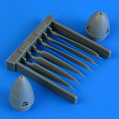 QuickBoost QB49069 Dornier Do 335A pfeil propellers (TAM) 1/48