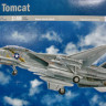 Italeri 02667 F-14А Tomcat 1/48