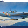 Eduard 7460 Spitfire F Mk.IX (Weekend edition) 1/72