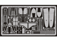 Eduard 48576 F-105G exterior REV/MON