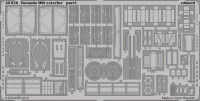 Eduard 48676 Tornado IDS exterior