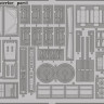 Eduard 48676 Tornado IDS exterior