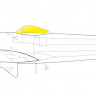 Eduard EX796 Mask Tempest Mk.II TFace (EDU/SP.H.) 1/48