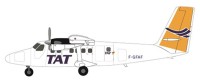 F-rsin Plastic FR44119 Twin-Otter - TAT 1/144