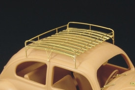Hauler HLX48128 VW type 82E Kafer GRID 1/48