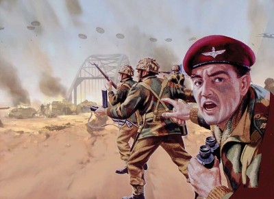 Airfix 02701V British Paratroops (WWII) 1/32