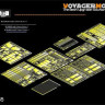 Voyager Model PE35585 Modern US M1078 LMTV Basic(For TRUMPETER 01004) 1/35