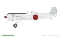 Eduard 11192 Ki-115 Tsurugi (Limited Edition) 1/48