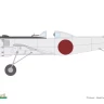 Eduard 11192 Ki-115 Tsurugi (Limited Edition) 1/48