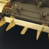 Hauler HLX48113 CROMWELL hedgerow cutter 1/48
