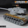 Voyager Model PE351277 US T58 Heavy tank upgrade set basic (TAKOM 2204) 1/35