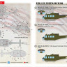 Print Scale 48-204 UH-1 in Viet Nam War Part 1 1/48