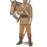 HAT 8346 American War of Independence American Cavalry 1/72