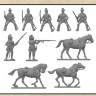 HAT 8346 American War of Independence American Cavalry 1/72