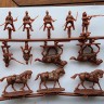 HAT 8346 American War of Independence American Cavalry 1/72