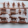 HAT 8346 American War of Independence American Cavalry 1/72