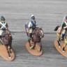 HAT 8346 American War of Independence American Cavalry 1/72