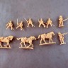 HAT 8346 American War of Independence American Cavalry 1/72
