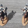 HAT 8346 American War of Independence American Cavalry 1/72