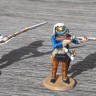 HAT 8346 American War of Independence American Cavalry 1/72